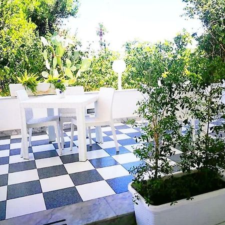 Casa Lu Salentu Ξενοδοχείο Torre Lapillo Εξωτερικό φωτογραφία