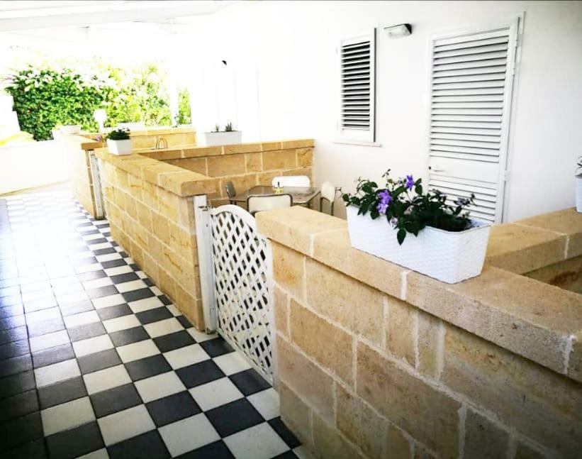 Casa Lu Salentu Ξενοδοχείο Torre Lapillo Εξωτερικό φωτογραφία