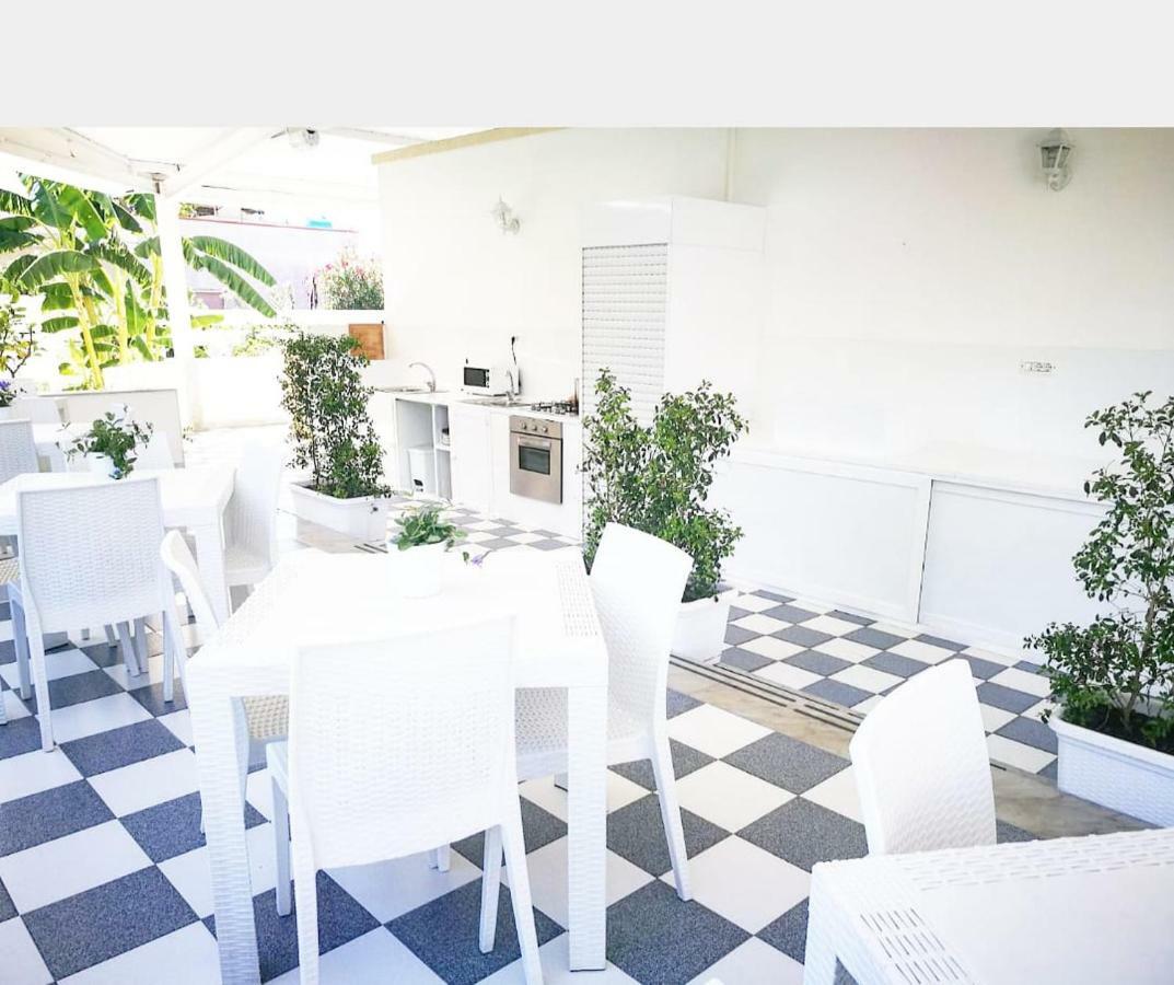 Casa Lu Salentu Ξενοδοχείο Torre Lapillo Εξωτερικό φωτογραφία