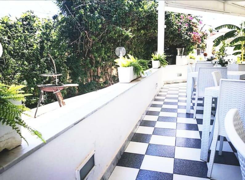 Casa Lu Salentu Ξενοδοχείο Torre Lapillo Εξωτερικό φωτογραφία