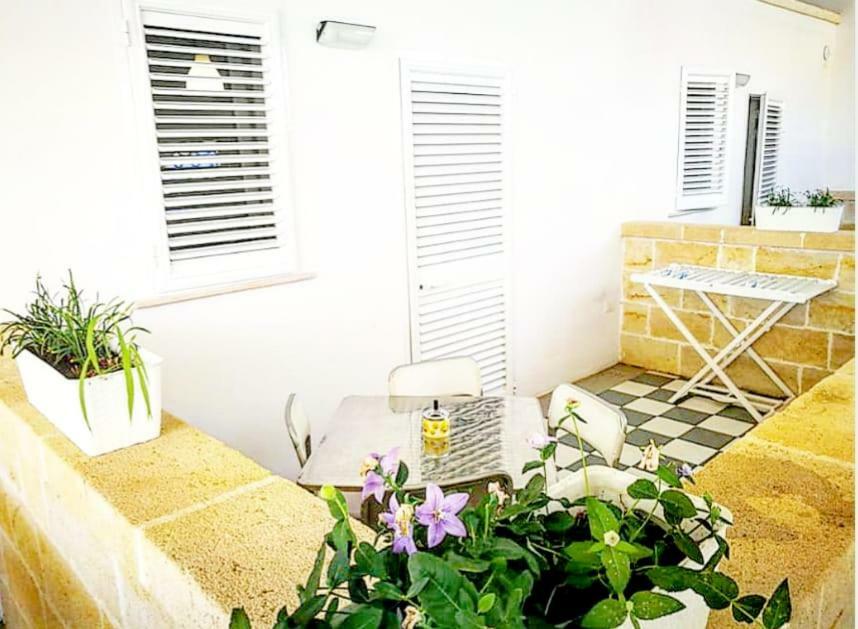 Casa Lu Salentu Ξενοδοχείο Torre Lapillo Εξωτερικό φωτογραφία