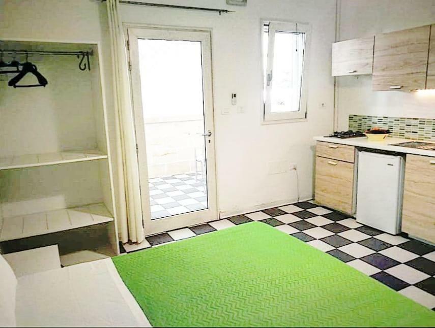 Casa Lu Salentu Ξενοδοχείο Torre Lapillo Εξωτερικό φωτογραφία