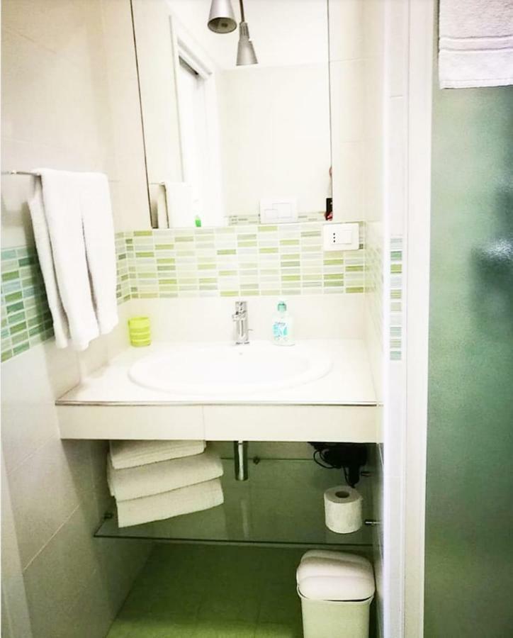 Casa Lu Salentu Ξενοδοχείο Torre Lapillo Εξωτερικό φωτογραφία
