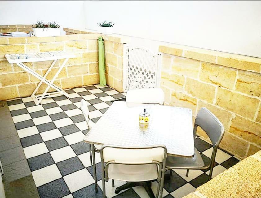 Casa Lu Salentu Ξενοδοχείο Torre Lapillo Εξωτερικό φωτογραφία
