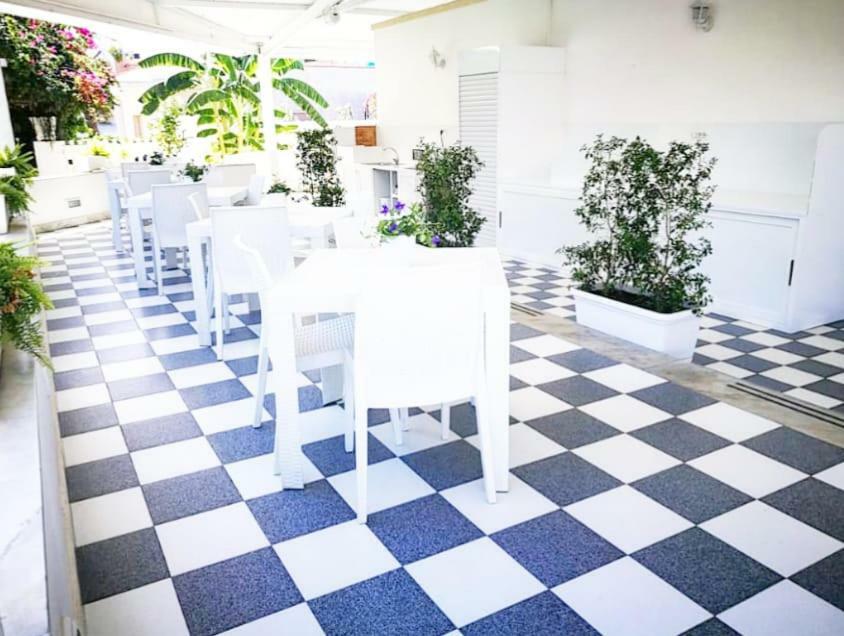 Casa Lu Salentu Ξενοδοχείο Torre Lapillo Εξωτερικό φωτογραφία