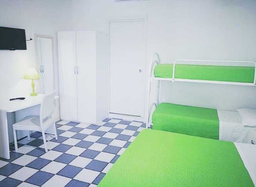 Casa Lu Salentu Ξενοδοχείο Torre Lapillo Εξωτερικό φωτογραφία