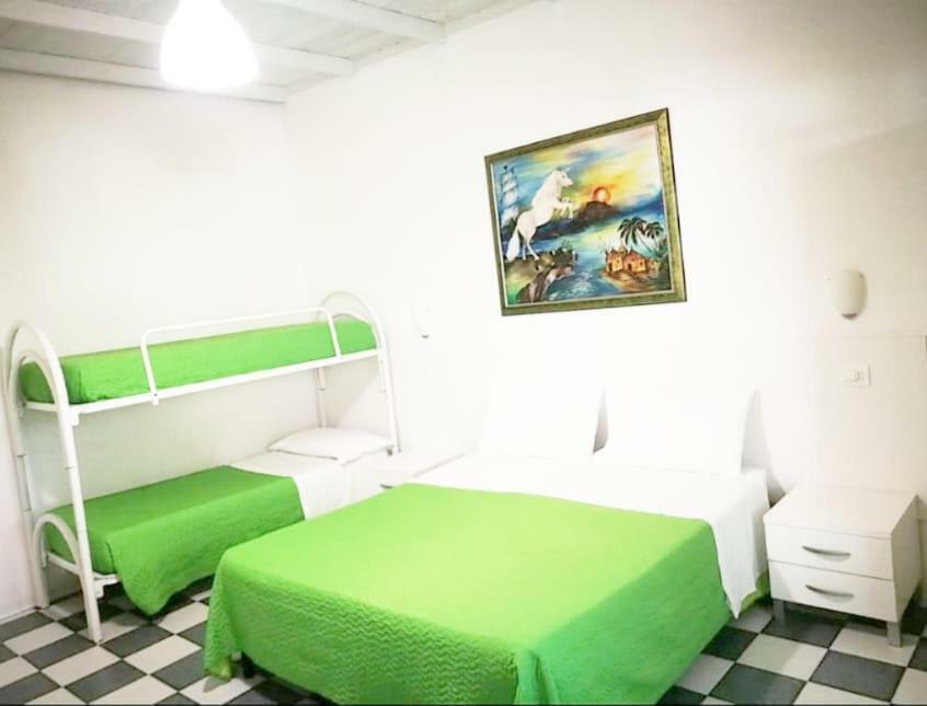 Casa Lu Salentu Ξενοδοχείο Torre Lapillo Εξωτερικό φωτογραφία